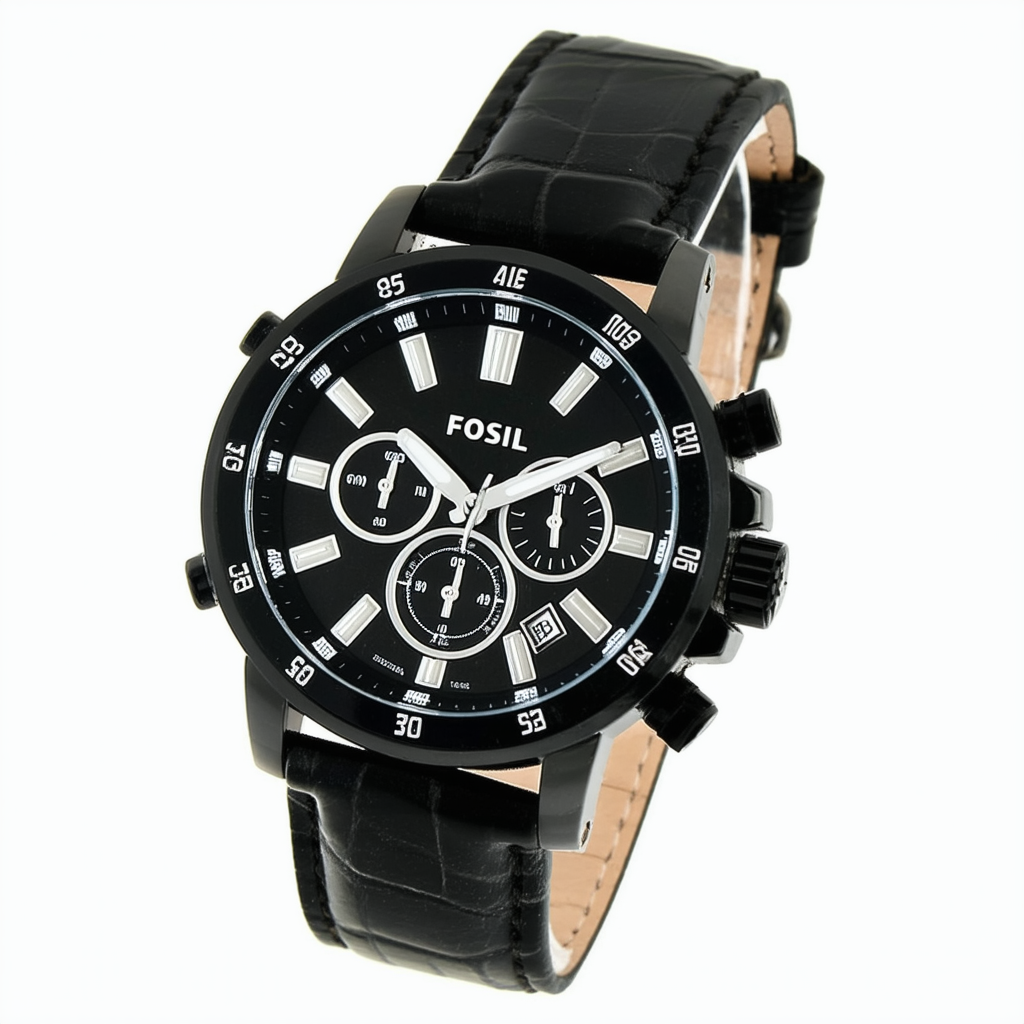 Fossil - Fossil Men's Watches ME1000 - 4