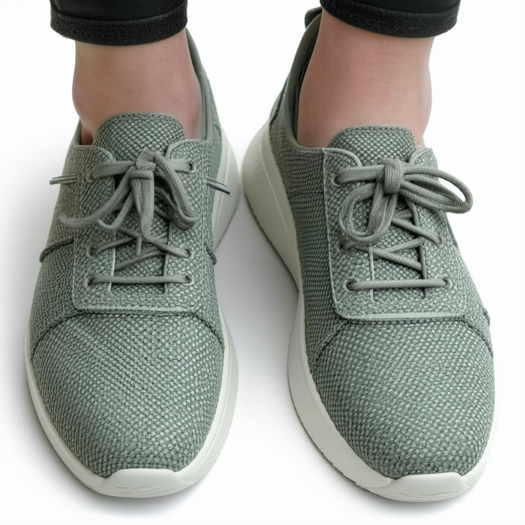 Kenneth Cole Women's Tyler Laceup Sneaker