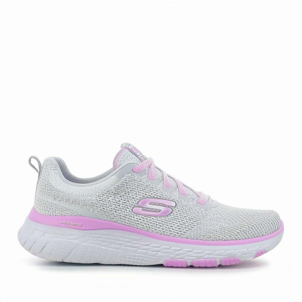 Skechers Sport Women's Stomps Sneaker