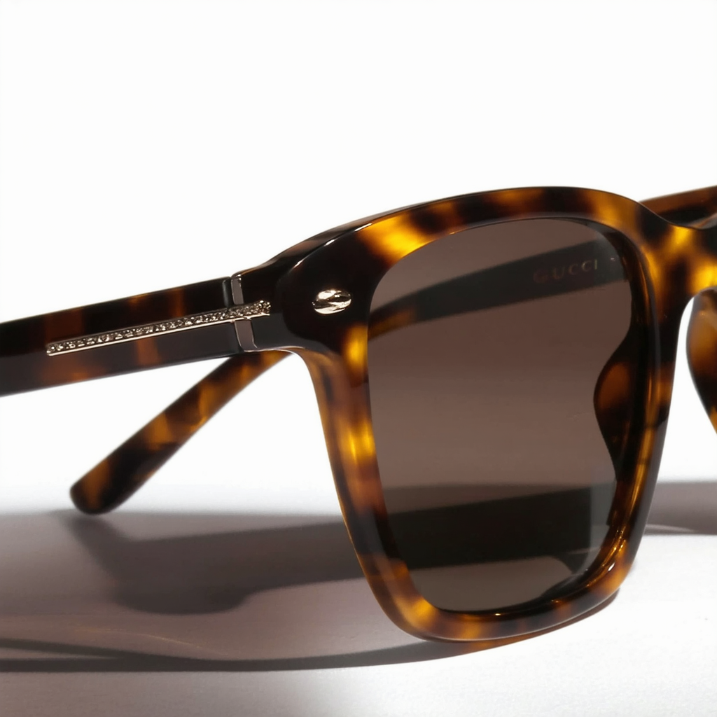 Gucci W-SG-2255 Gucci GG 3613-S 6F4HA - Havana Brown Womens Sunglasses44; 57-14-135 mm