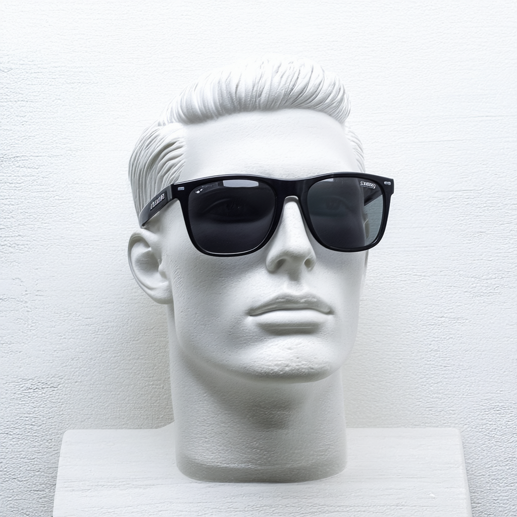 Quiksilver Men's Fluid II Sunglasses