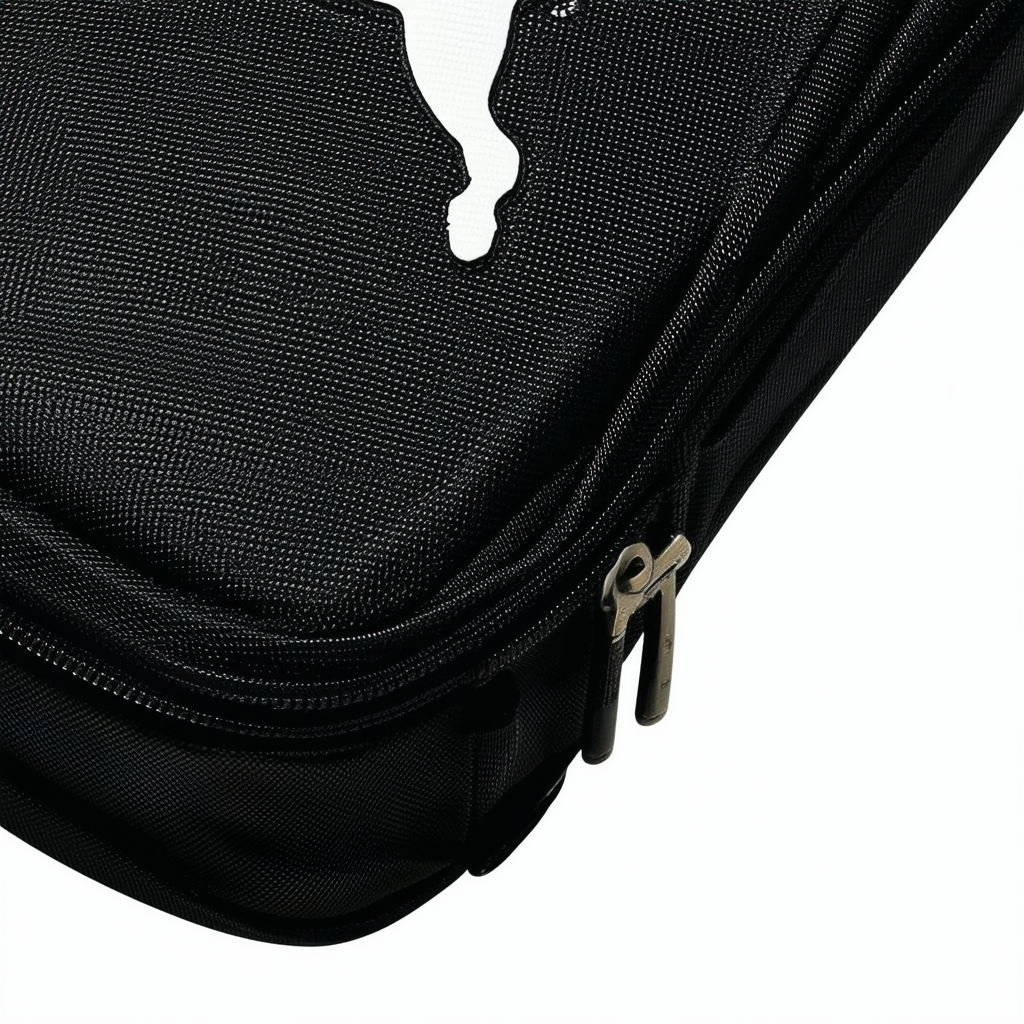 Puma Campus Portable, Black, One Size