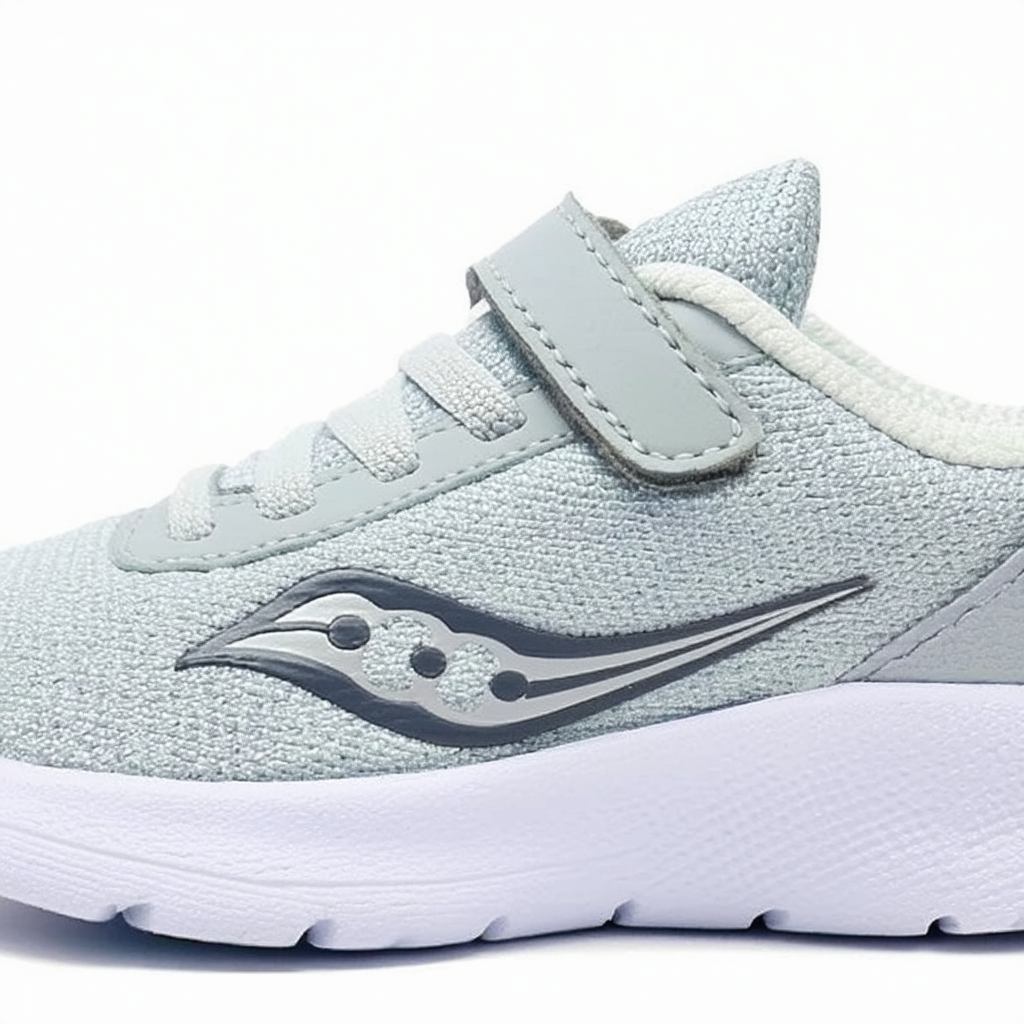 Saucony Unisex-Child Liteform Feel a/C Sneaker