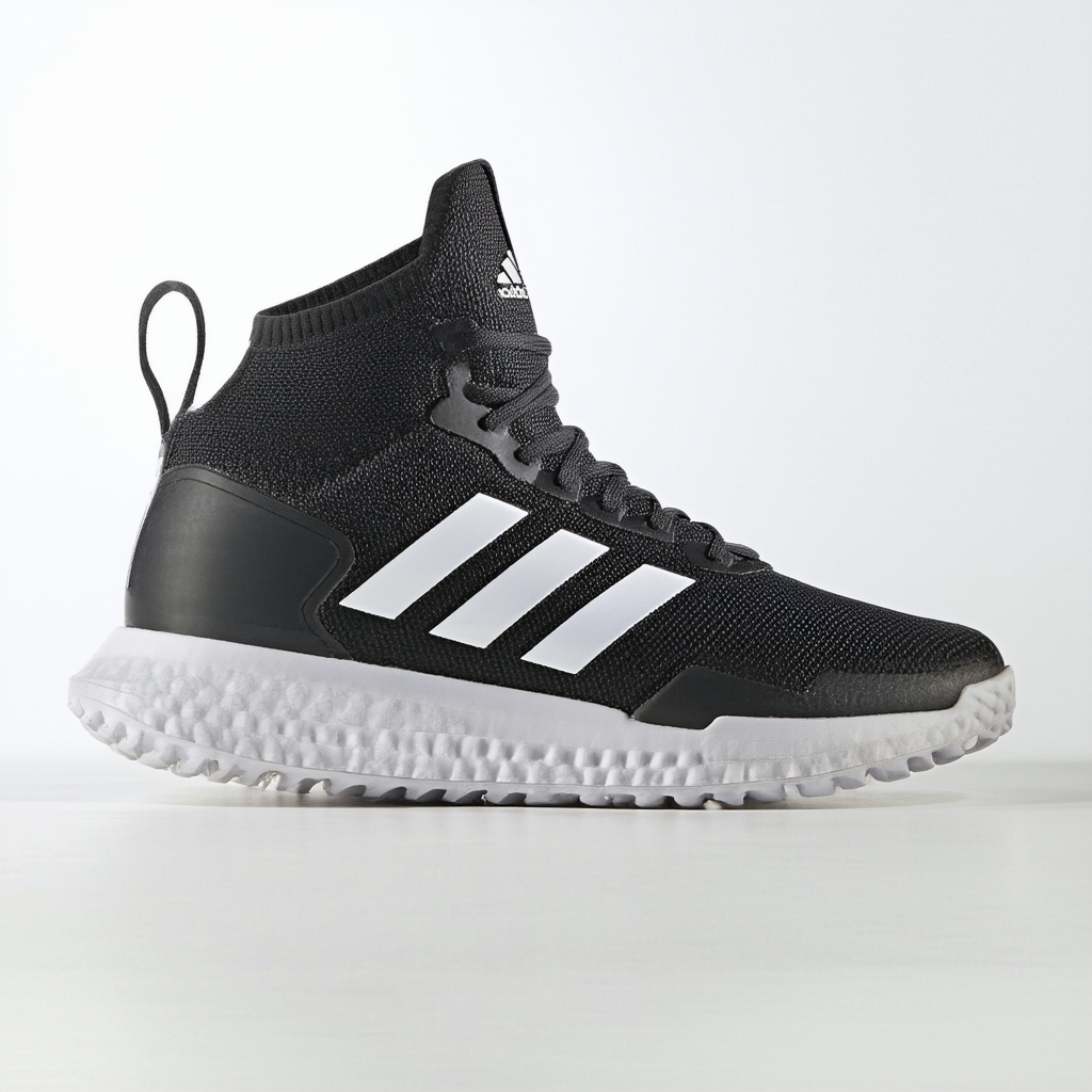 adidas Men Jabbar Hi