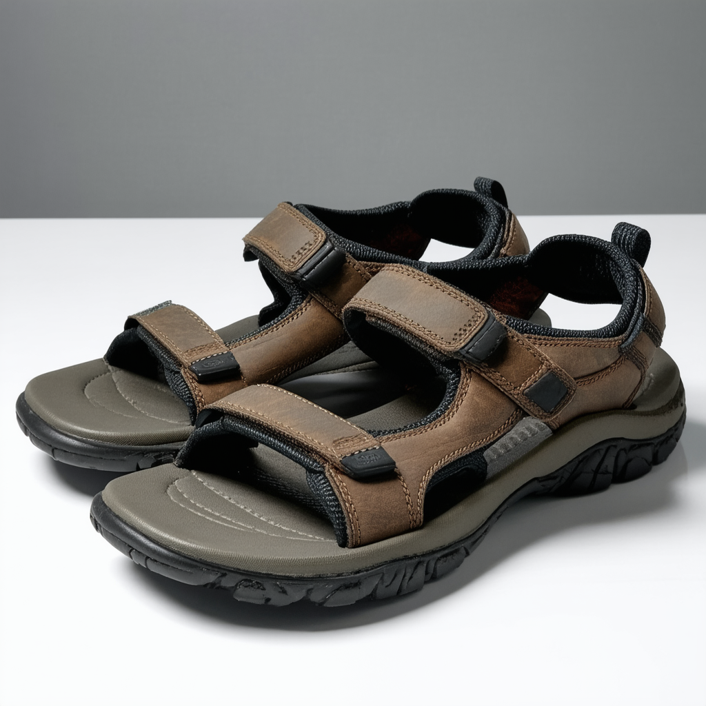 Clarks Men's Wave Rover Sandal