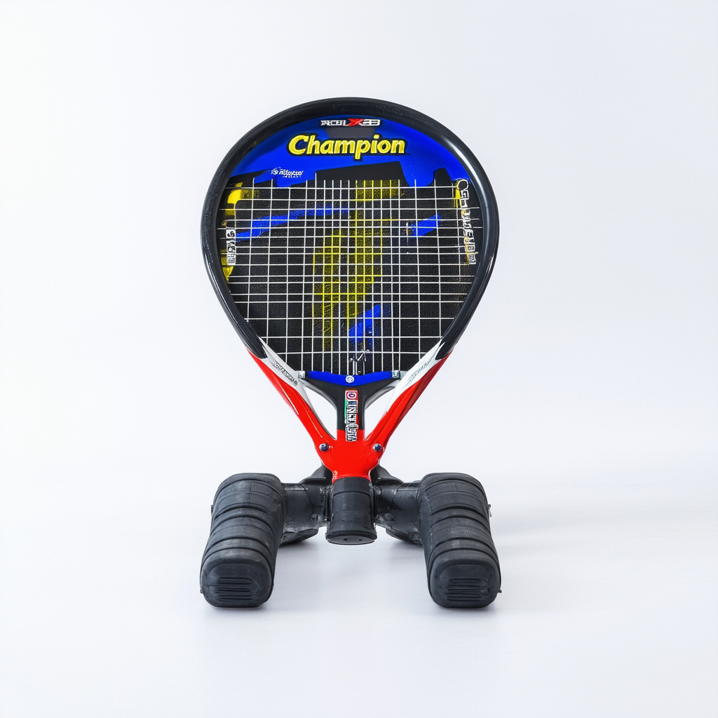 Champion XG Rally Plus