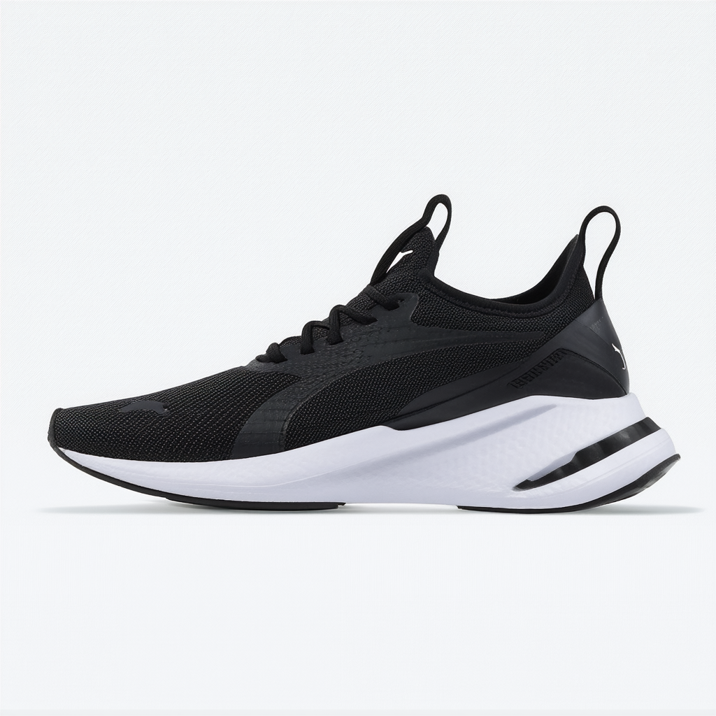 PUMA Women's Ignite Mesh W