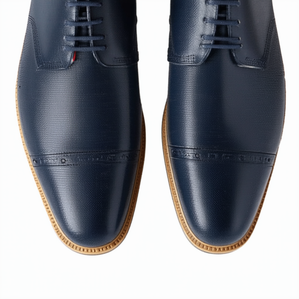 Tommy Hilfiger Men's Henderson Oxford