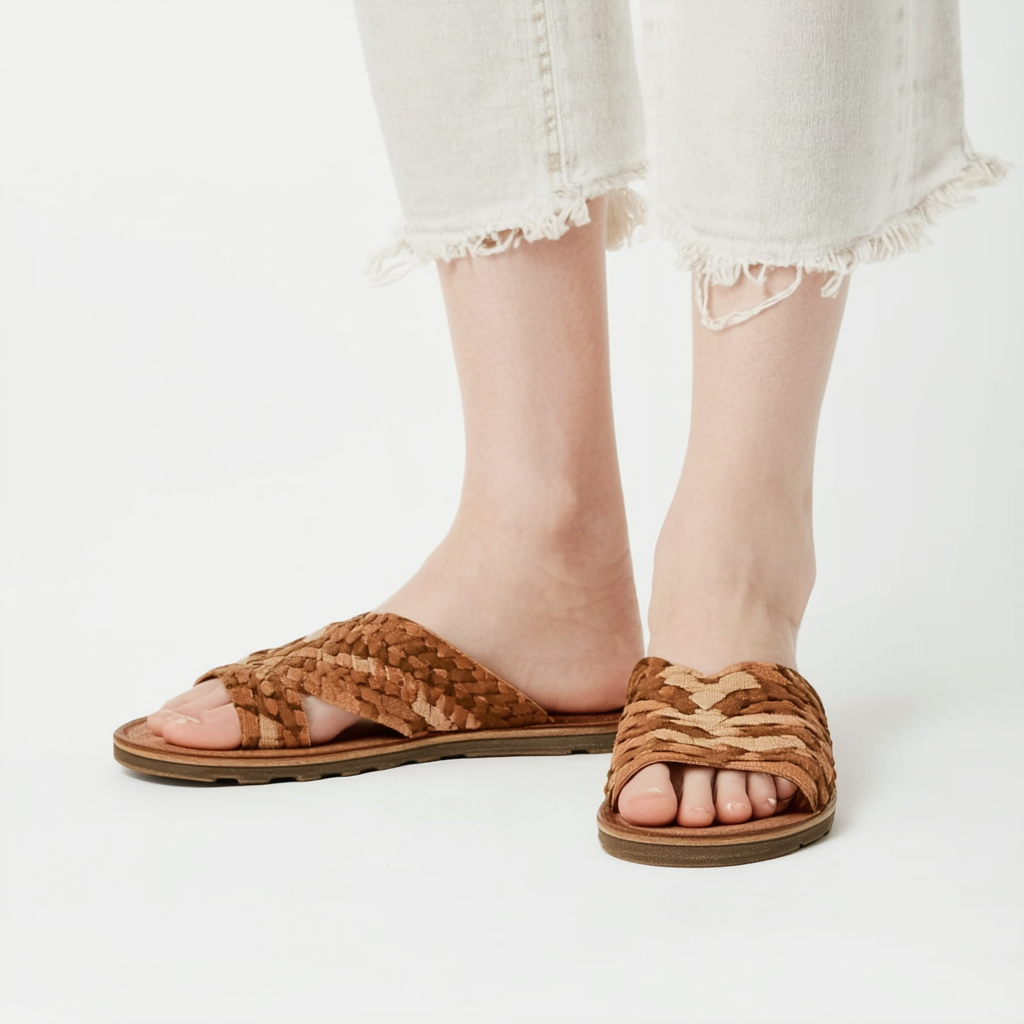 Lucky Brand Women's Keena