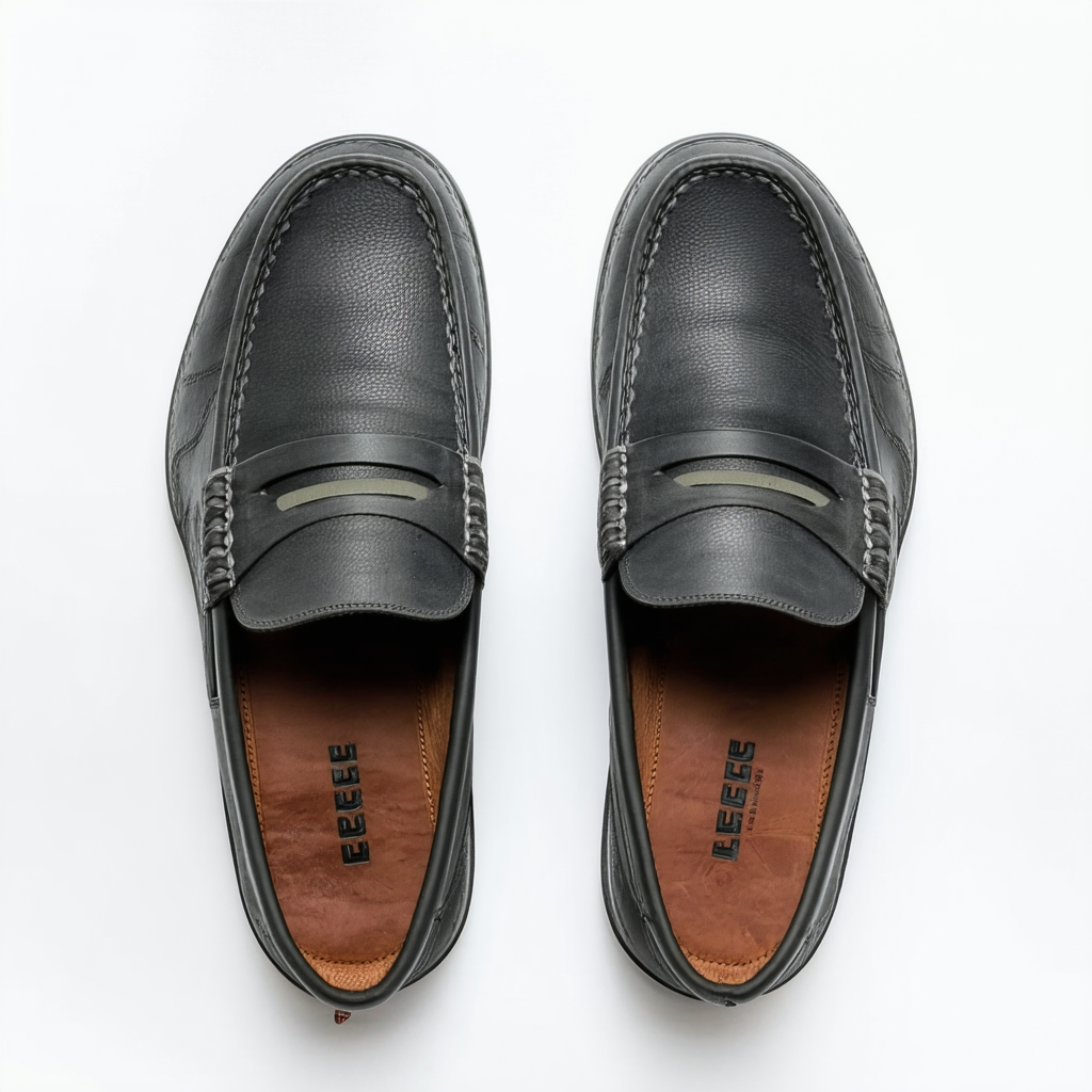Diesel Men's Connect Grahl Loafer