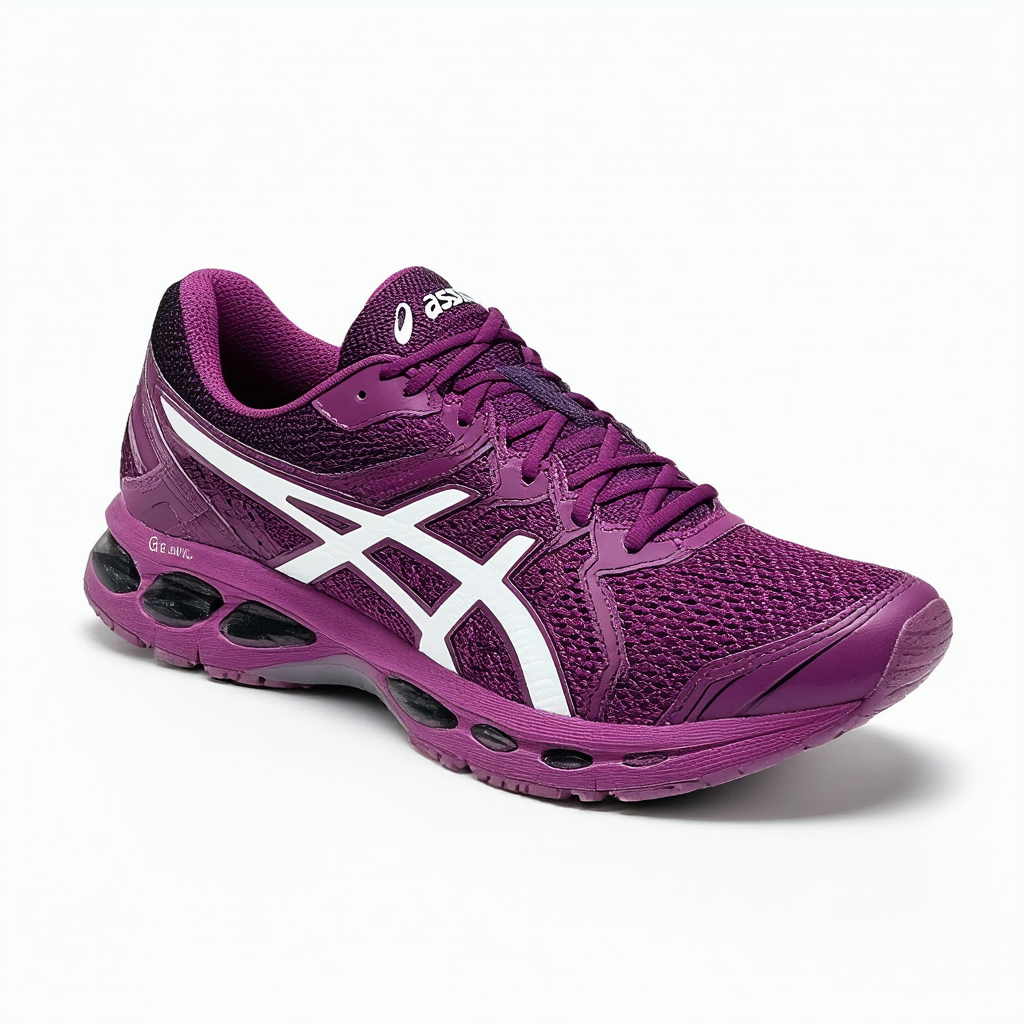 ASICS Women's GEL-Havoc 2 Running Shoe