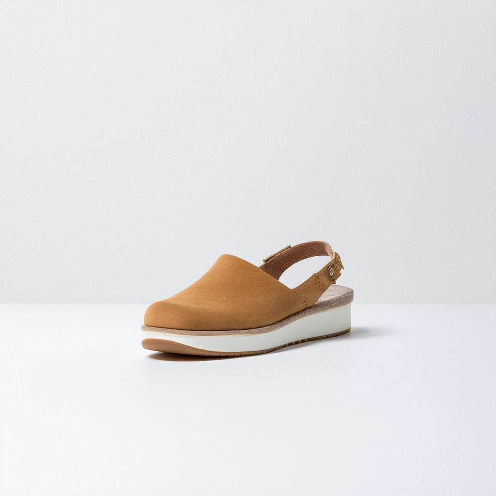 Clarks Unisex-Adult Lafley Mio Platform