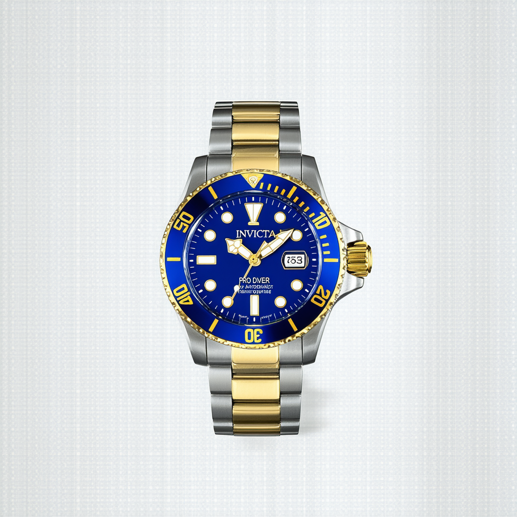 Invicta Men's Pro Diver 35153 Automatic Watch