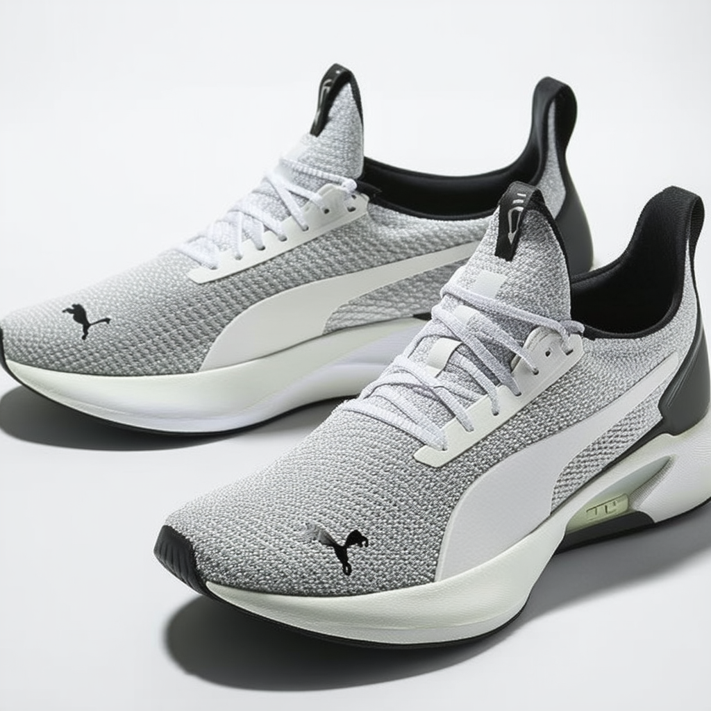 PUMA Unisex-Adult Ignite Limitless SR WNS Sneaker