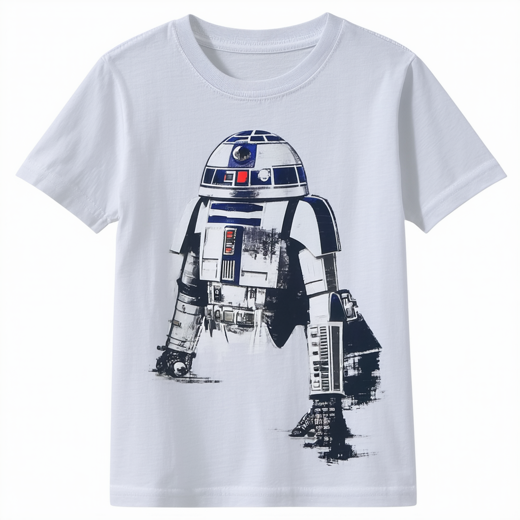 Star Wars Boys' T-Shirt