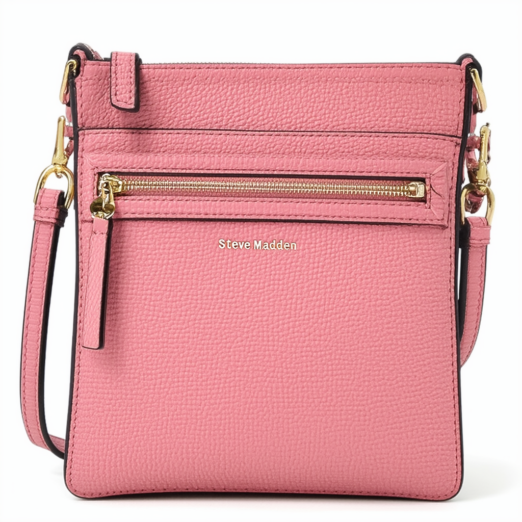 Steve Madden Bfriend Cross-Body Bag