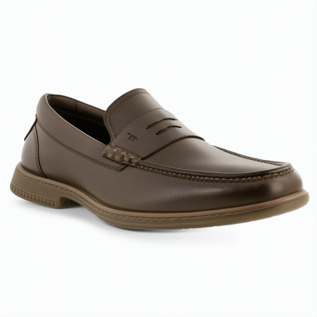 Cole Haan Men's Air Adams Venetian Slip-On Loafer