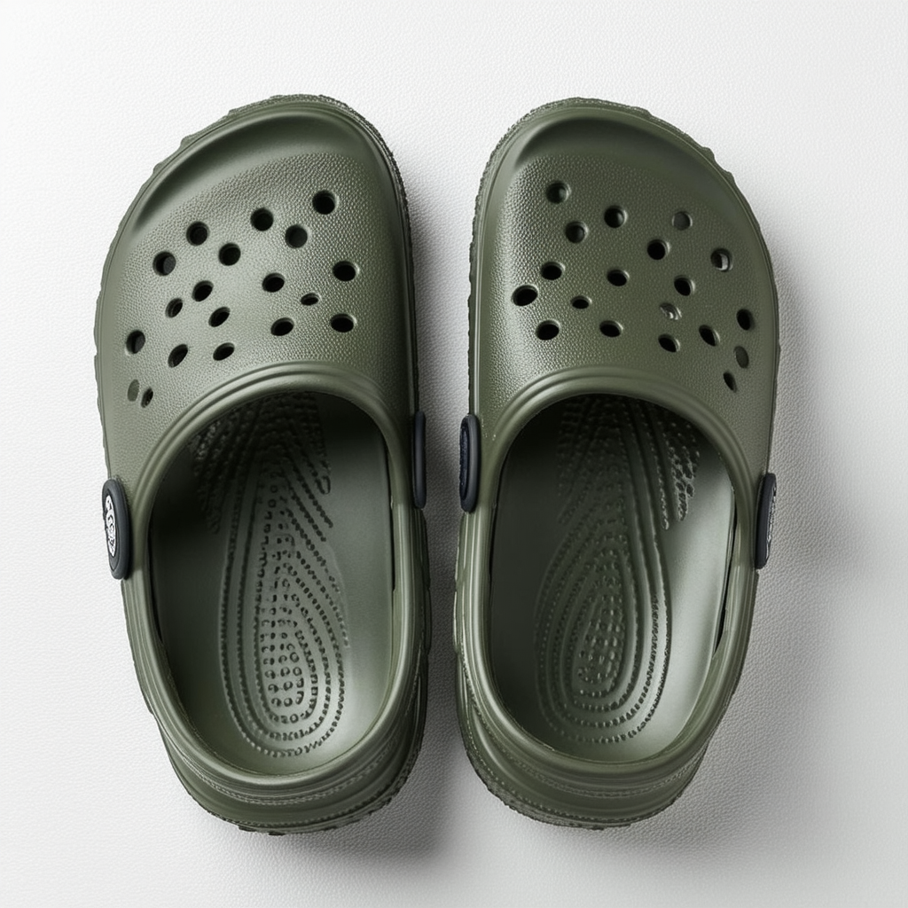 Crocs Men's Cabo Mule