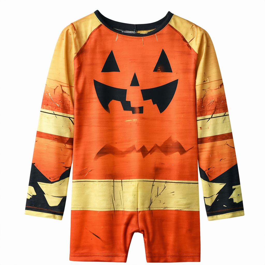Child's Dash Halloween Costume (Size: Medium 7-8)