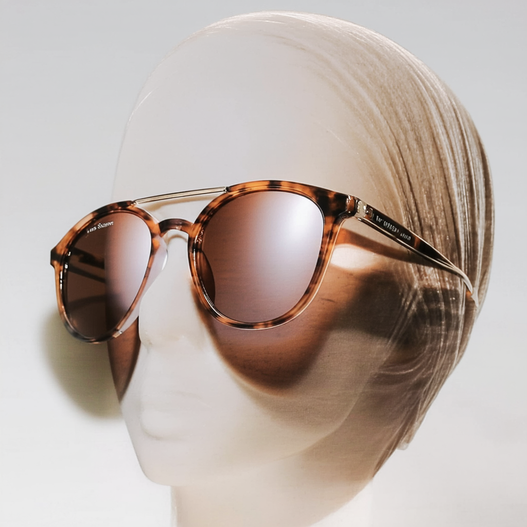 Jessica Simpson Women's J405 Sunglasses