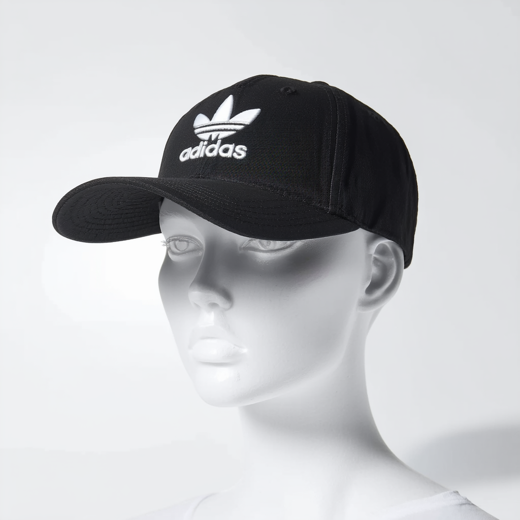 adidas Originals Women's Arrive Relaxed Strapback Adjustable Fit Hat