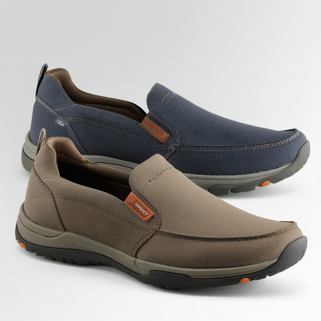 Rockport Men's Rocsports Lite Slip-On-