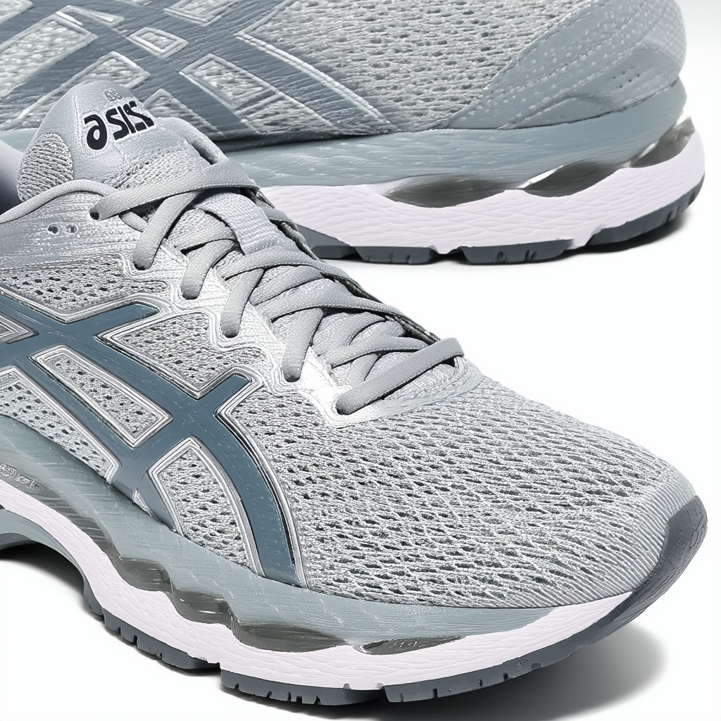 ASICS Women's Gel-Nimbus 20 Platinum