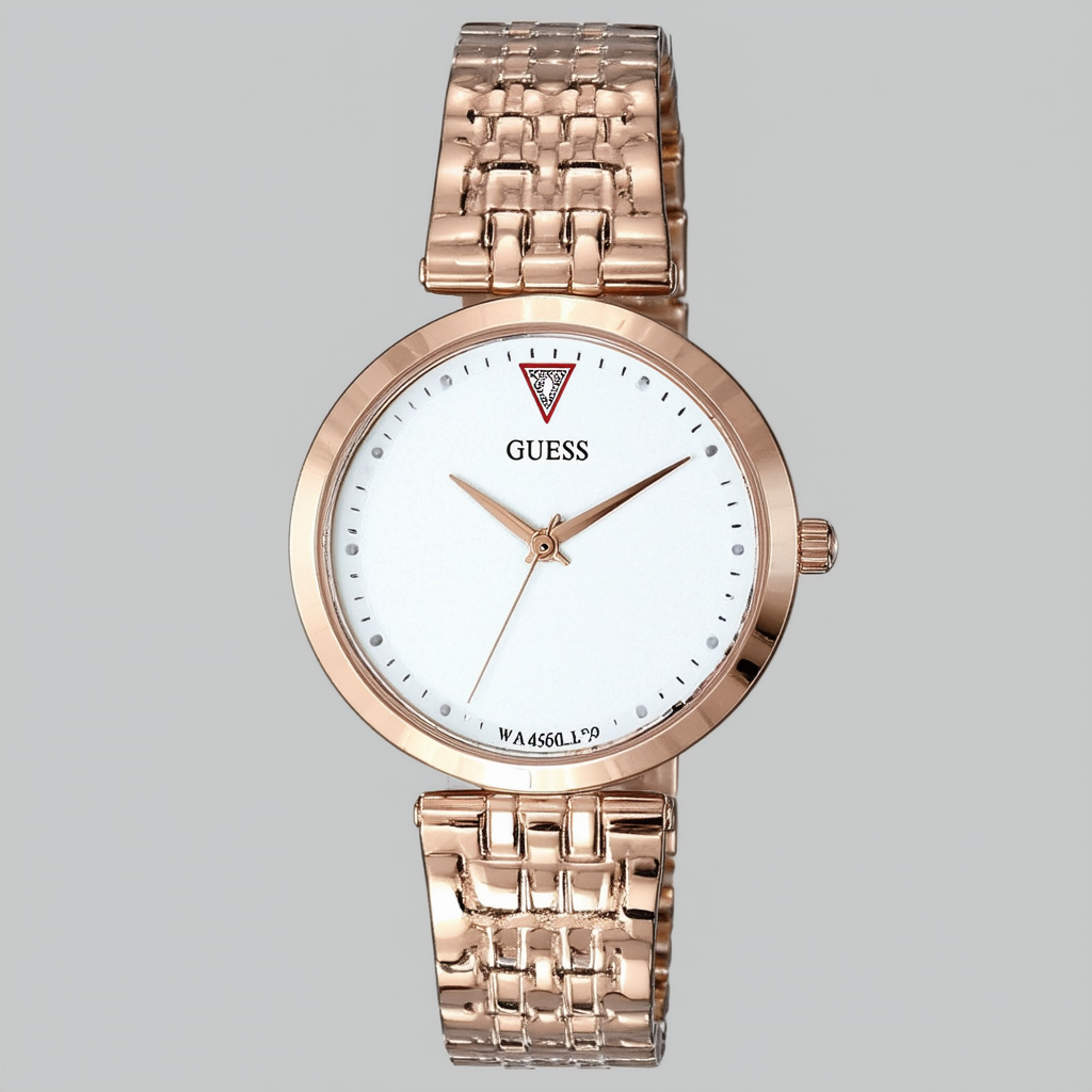 Ladies' Watch Guess W0456L9 W0456L9 (37 mm)