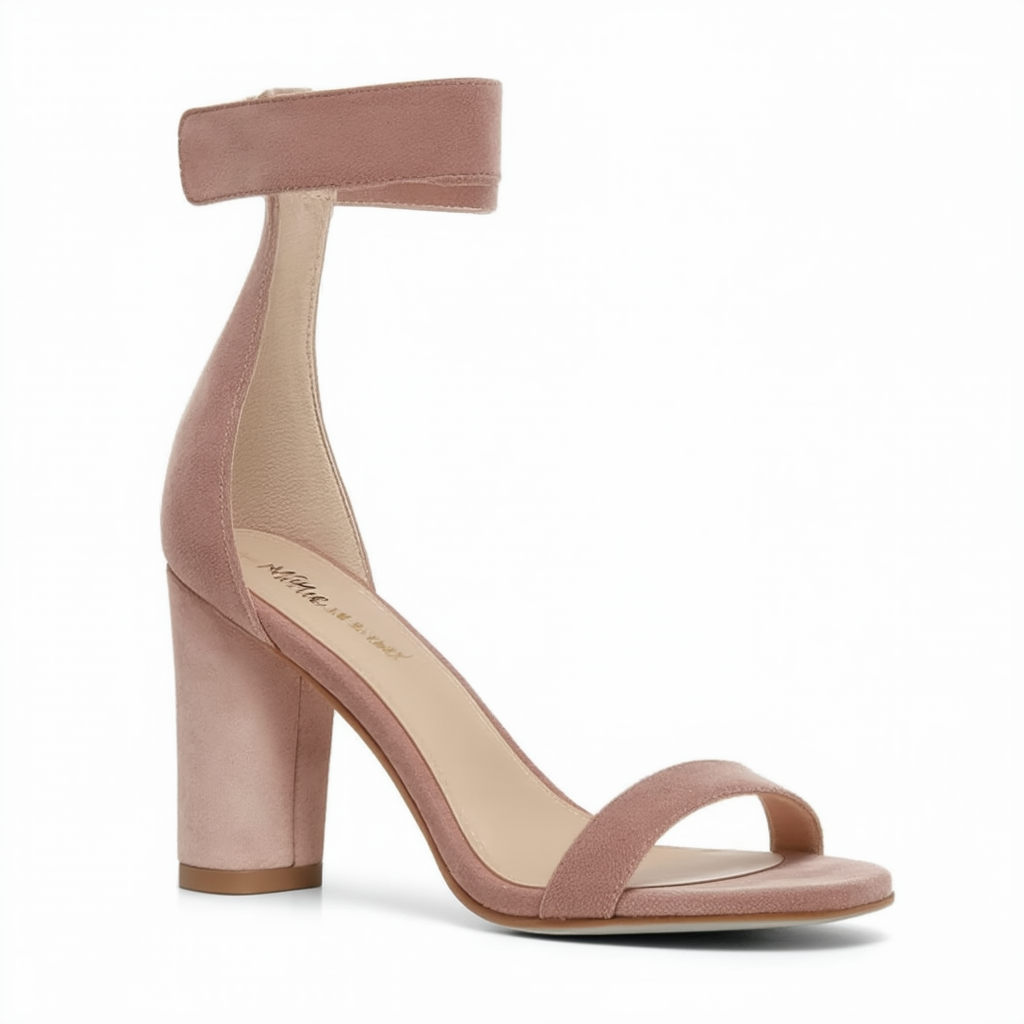 Nine West Women's Zeonette Dress Sandal
