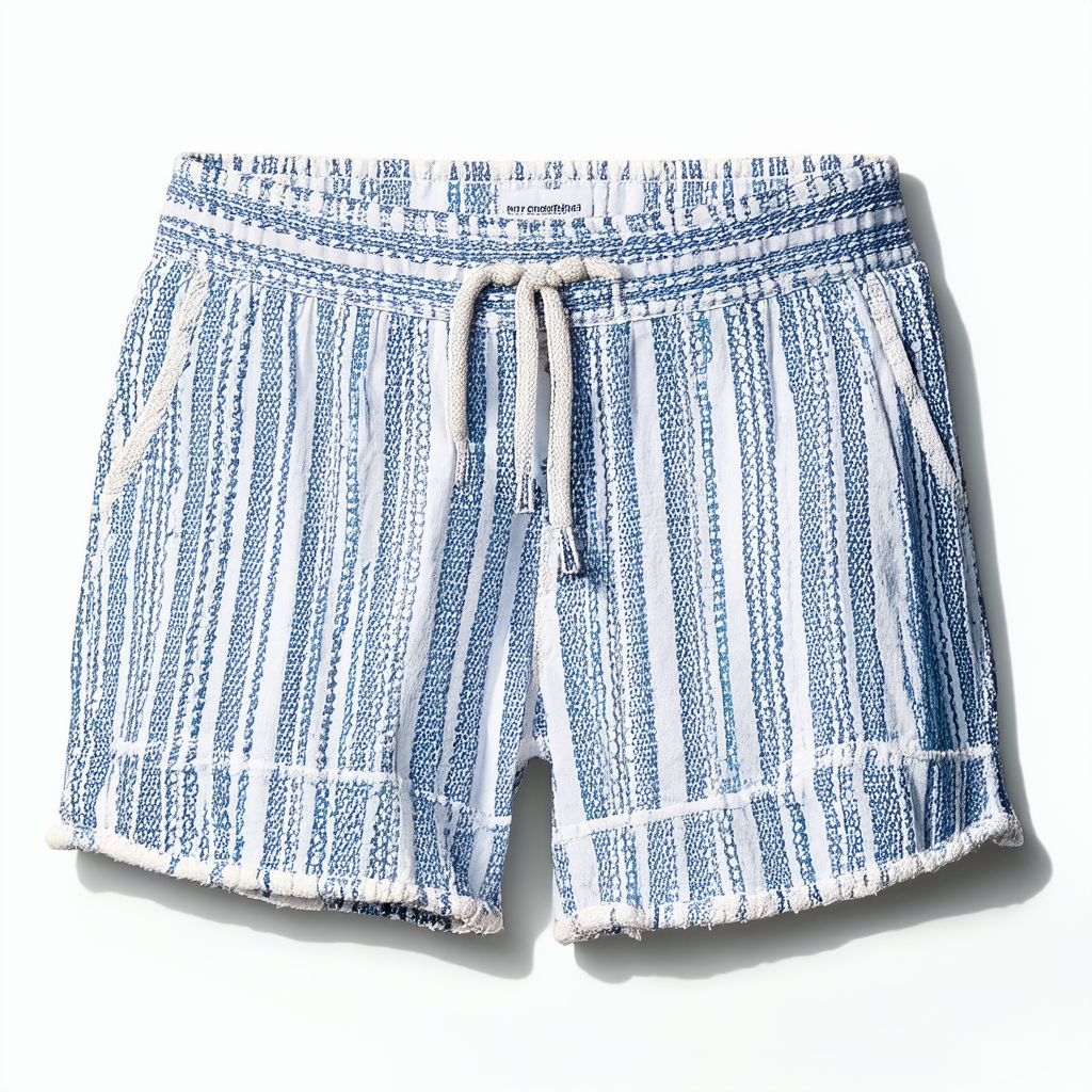 Roxy Women's Oceanside Dobby Short