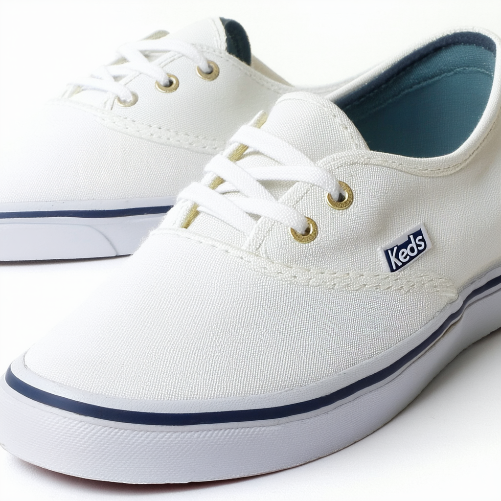 Keds Women's Clipper Slip on Sneaker