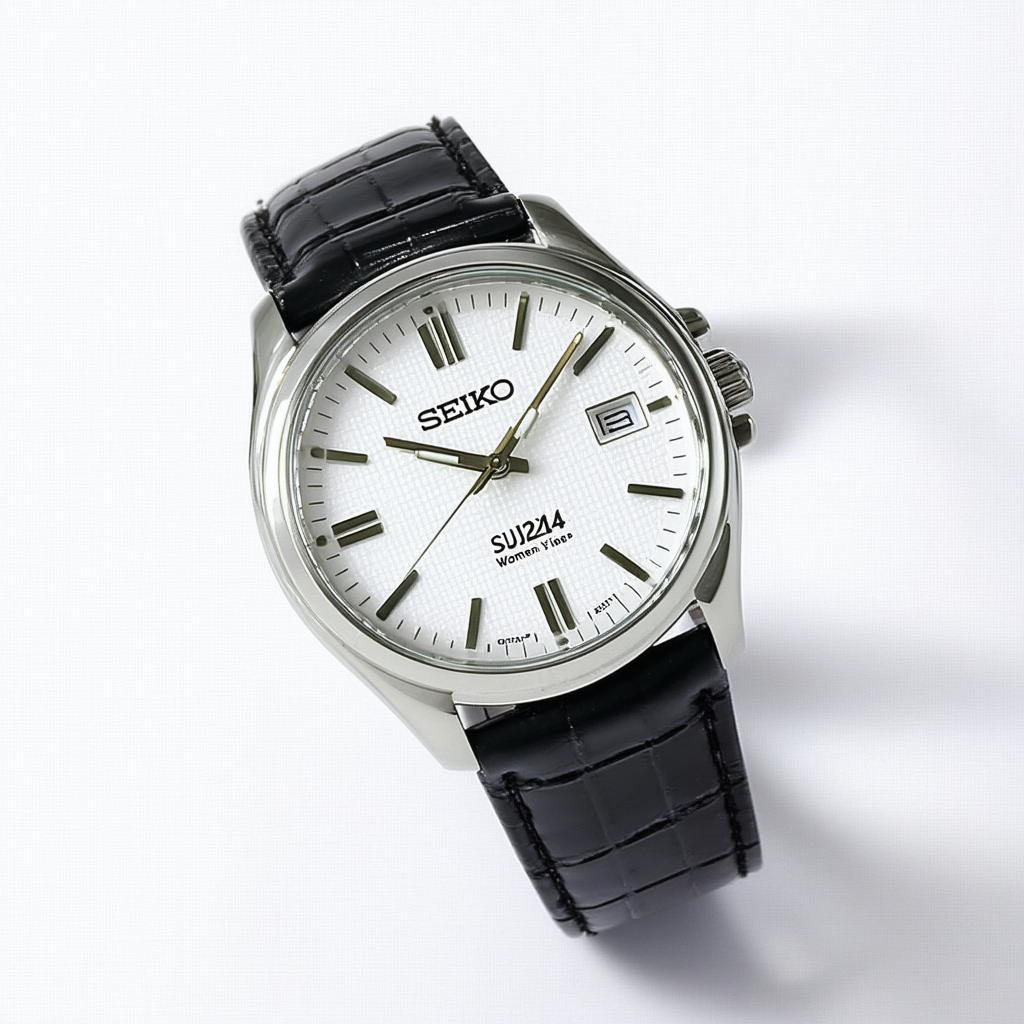 Seiko Women's SUJ214 Watch
