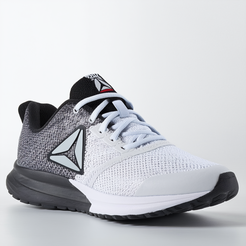 Reebok Men's Smoothflex Cushrun 2.0 Running Shoe