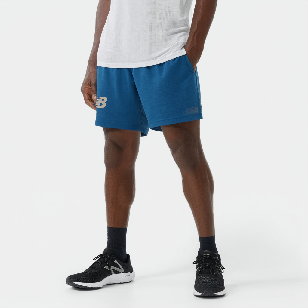 New Balance Men's Accelerate Short
