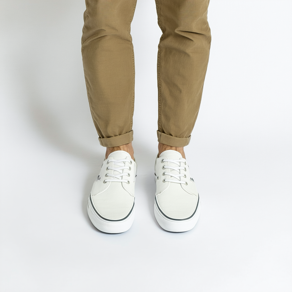 Sperry Men's Captain's Slip on Sneaker