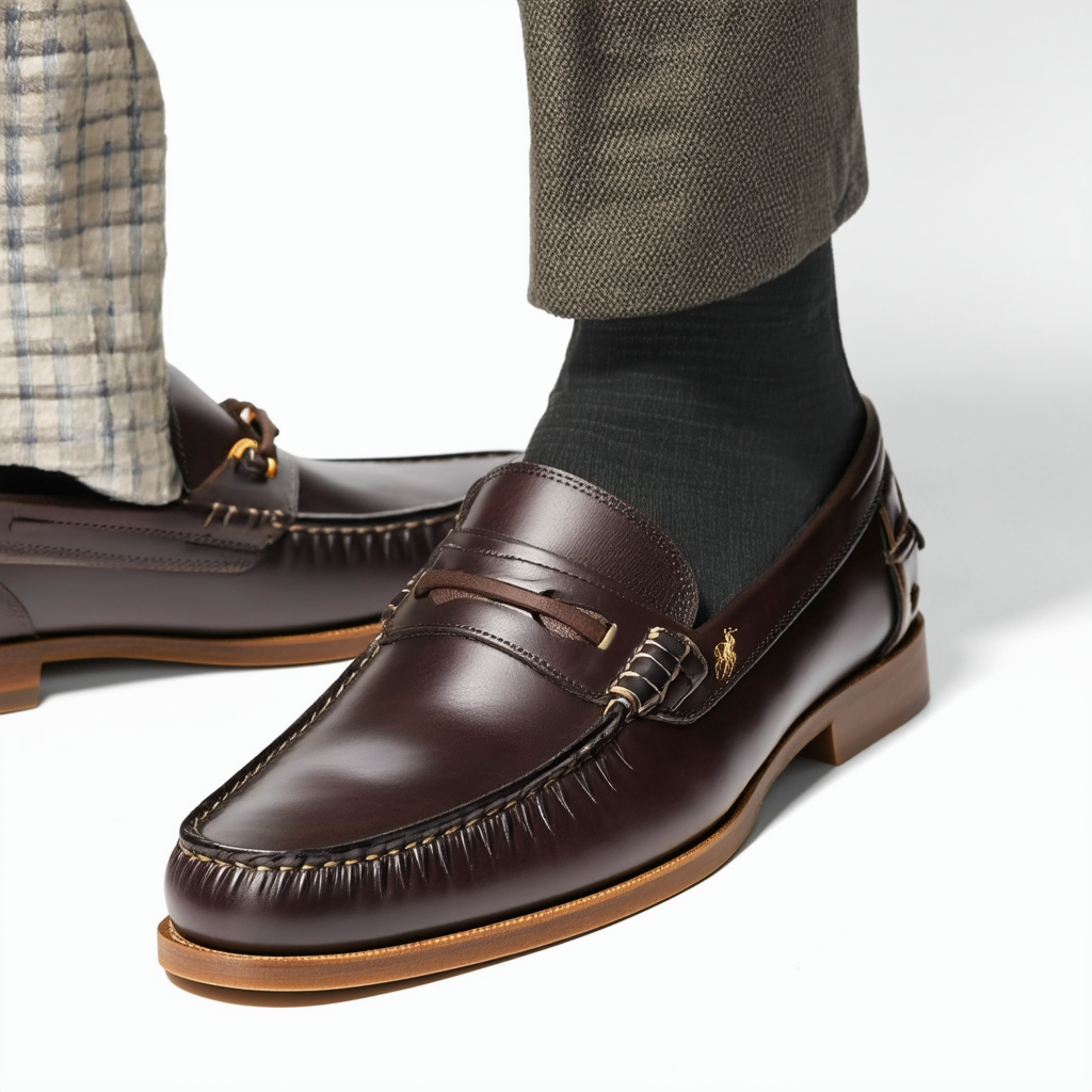 Polo Ralph Lauren Men's Roland Loafer