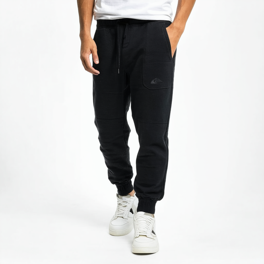 Quiksilver Men's Fonic Jogger Pant