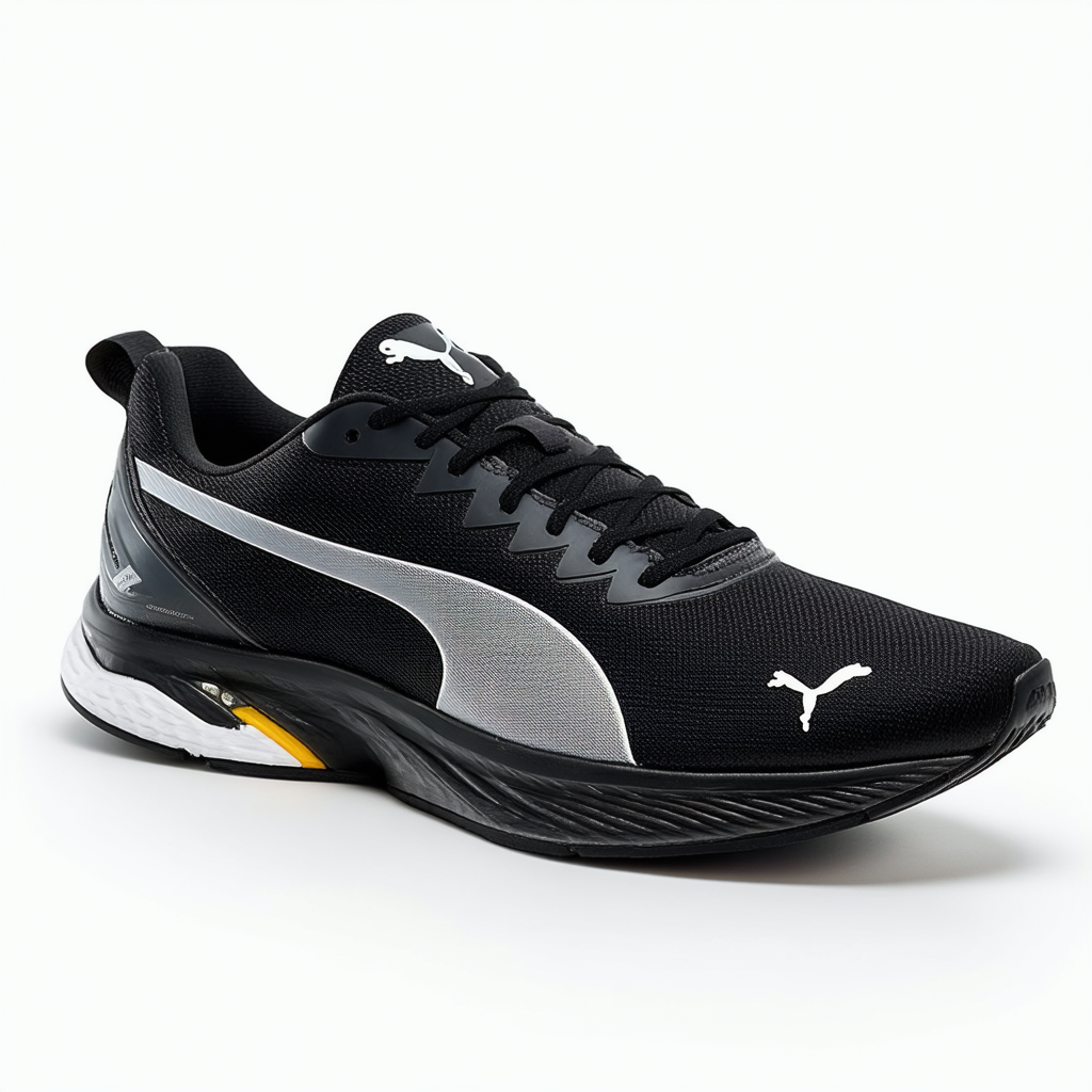 PUMA Men's Speed 500 Ignite 2 Running Shoe