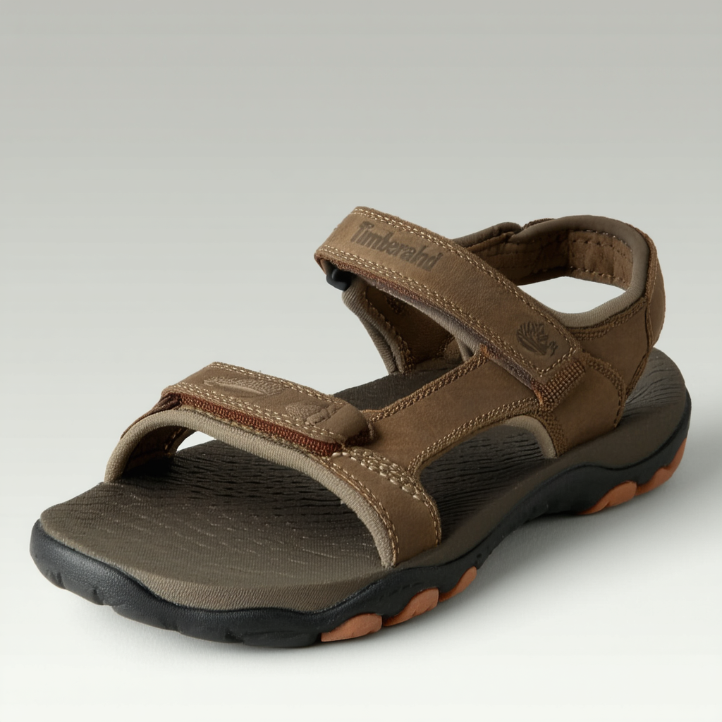 Timberland Women's Earthkeepers Sheafe Fisherman Sandal