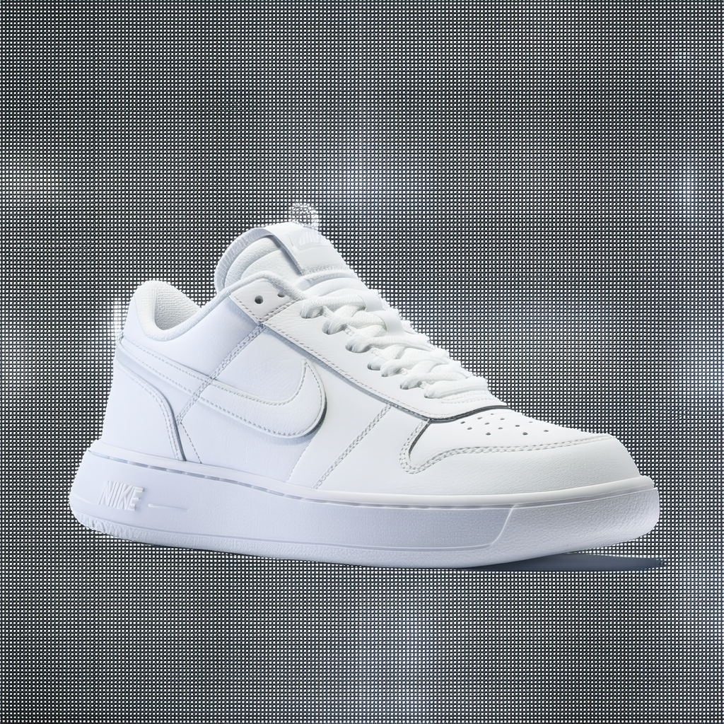 NIKE Women's Vandal Low