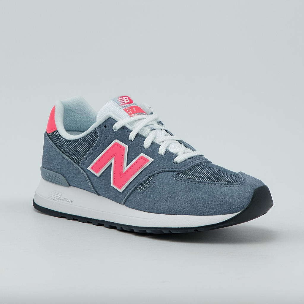 New Balance Women's WL515 Core Running Shoe