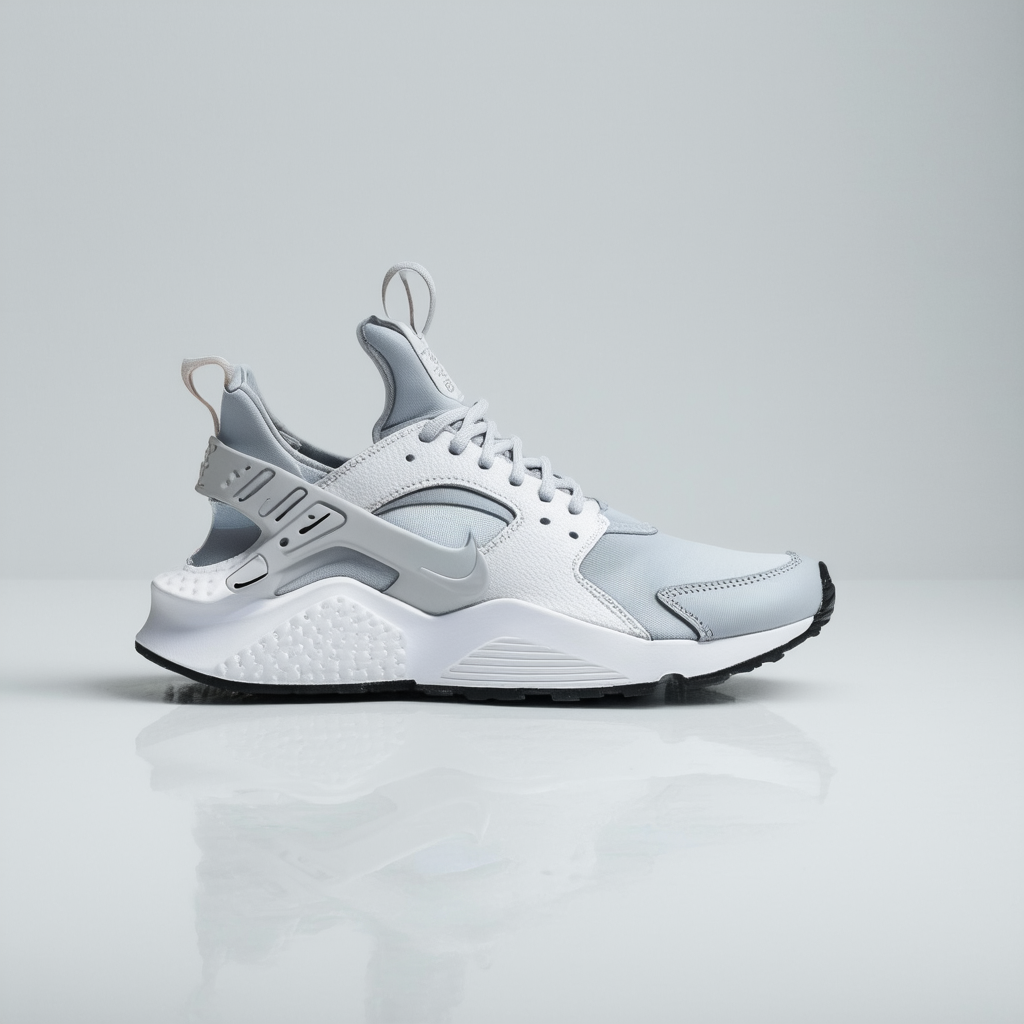 Nike Women's Air Huarache Run Ultra SE