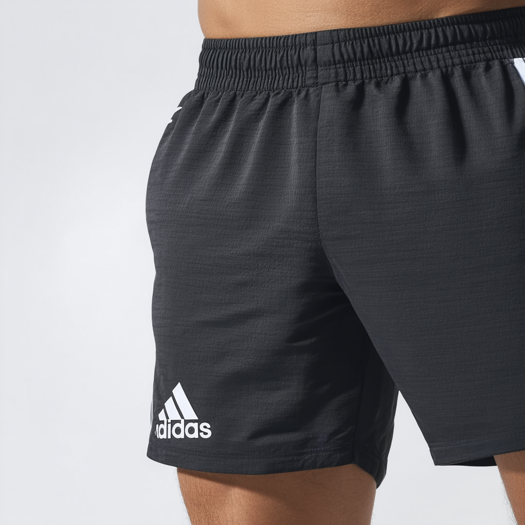adidas Men's Response Short