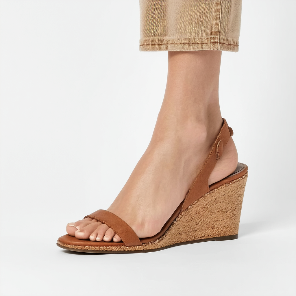 Vince Camuto Women's Faran Wedge Pump