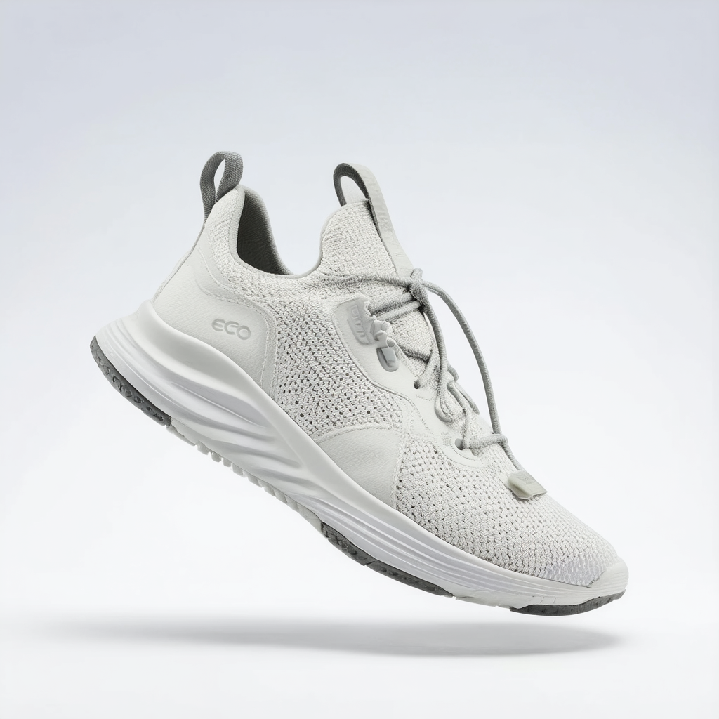 ECCO Women's Intrinsic TR Midcut Fashion Sneaker