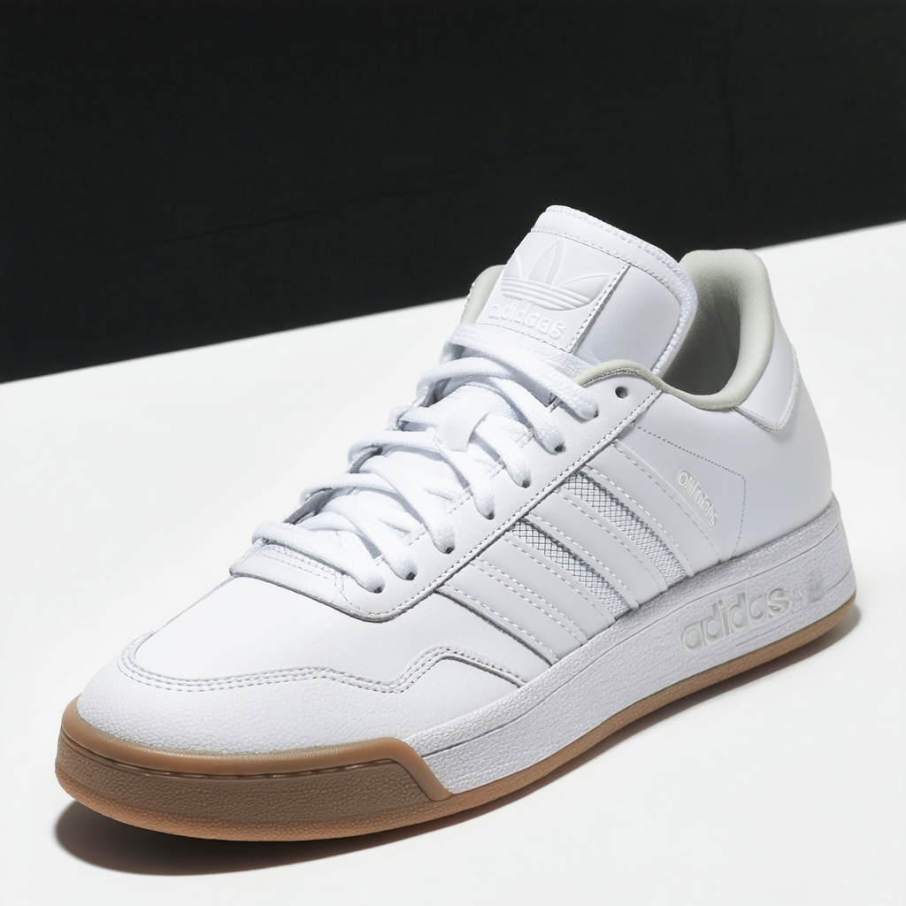 adidas Originals Men's Campus 2 Lifestyle Basketball Sneaker