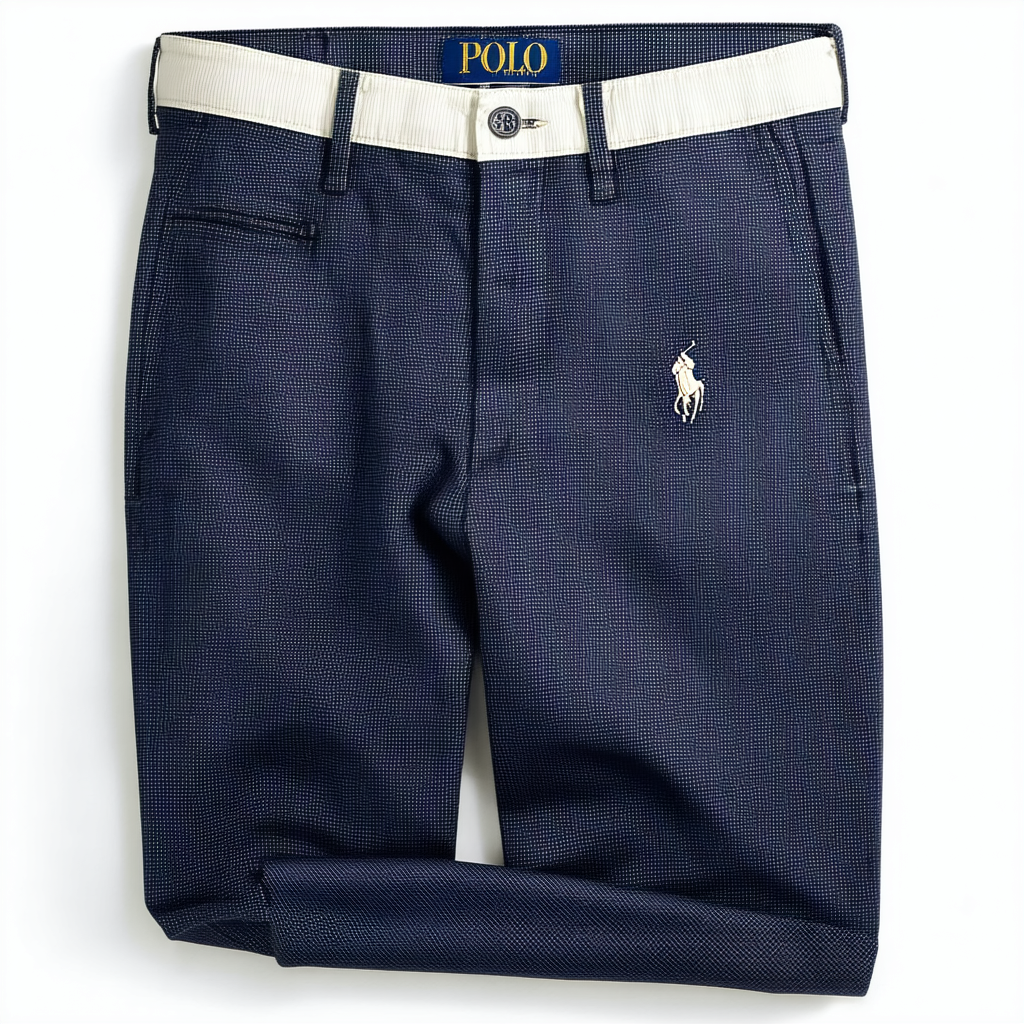 Polo Ralph Lauren mens Classic Fit Chino Pants
