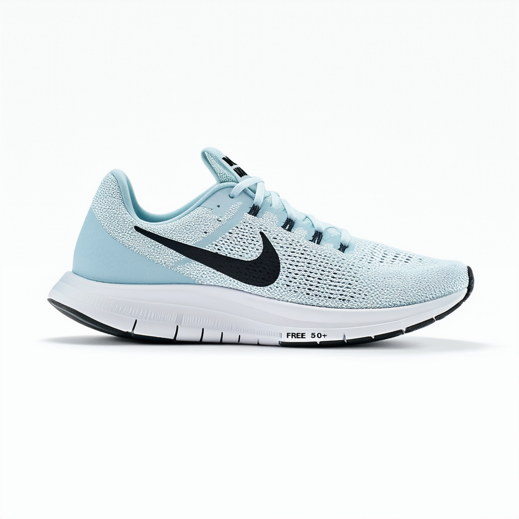 NIKE Women's Free 5.0+ Running Shoes