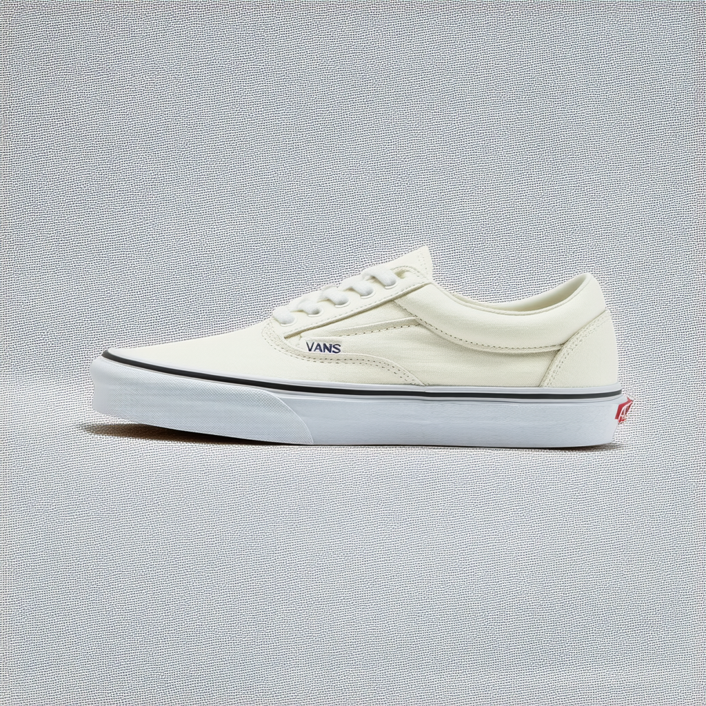 Vans Men's Closed-Toe Sneaker