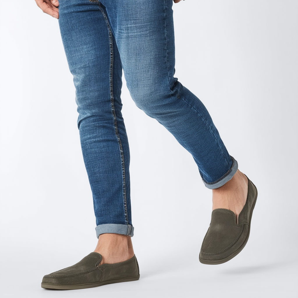 Steve Madden Men's Atlee Slip-On
